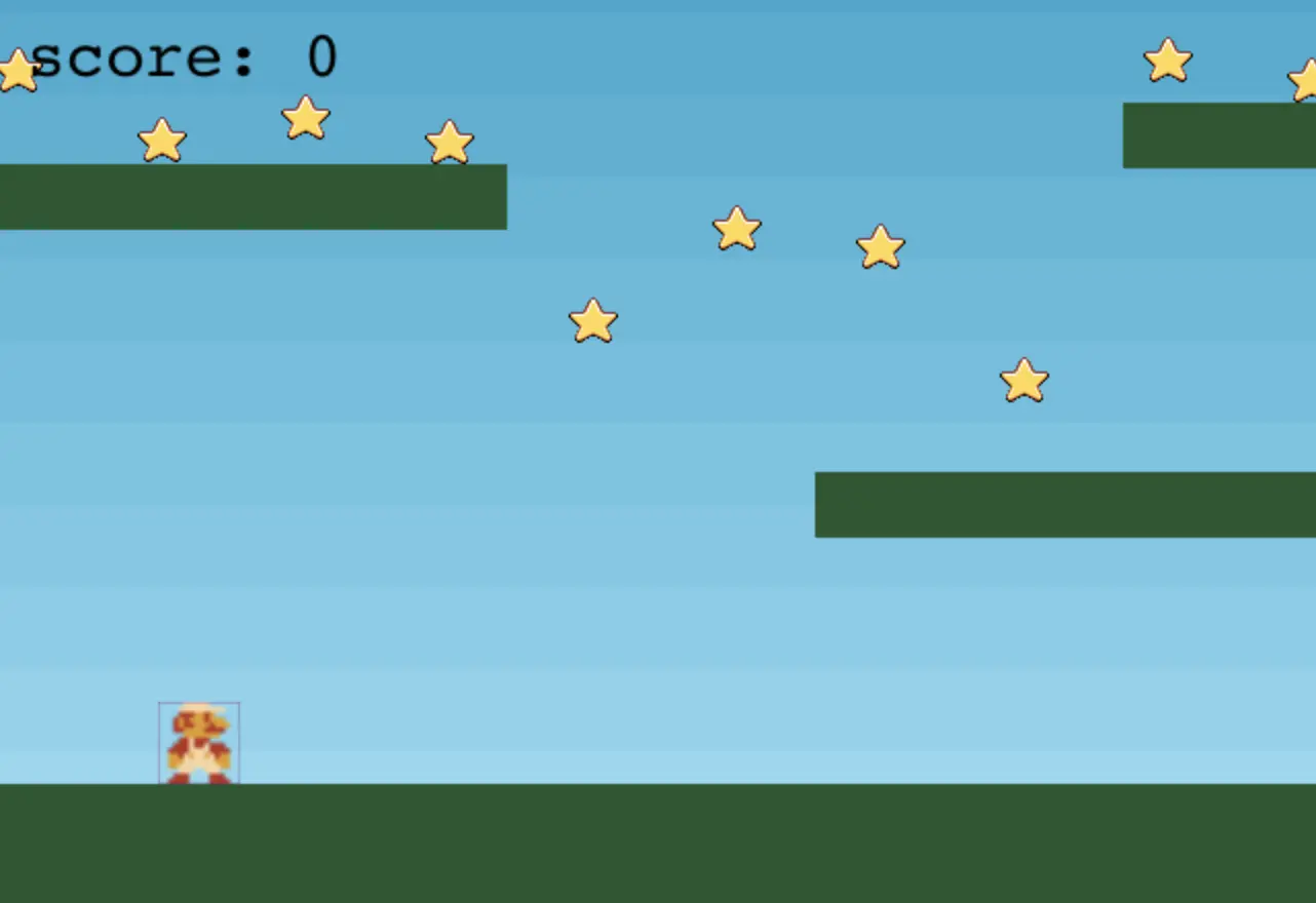 mario jumper
