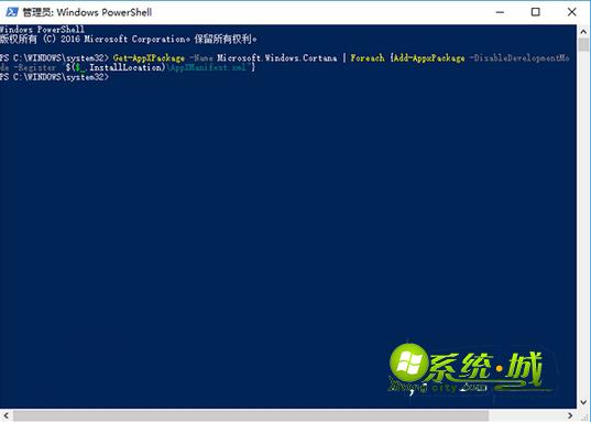 win10小娜助手无法搜索本地应用解决方法2 https://i-blog.csdnimg.cn/blog_migrate/80f291b9c6fa63ca2fd6de0ba9d59ffa.jpeg