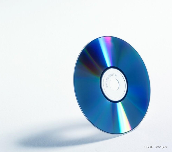 CD音质解析:从模拟到数字的音频革命-CSDN博客