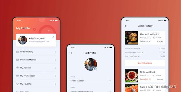 个性与创新：运用非主流色彩搭配设计网站