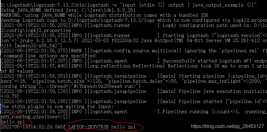 Logstash 与RocketMq集成-踩坑过程、实现和代码解读_logstash rocketmq-CSDN博客