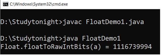 float-class-example