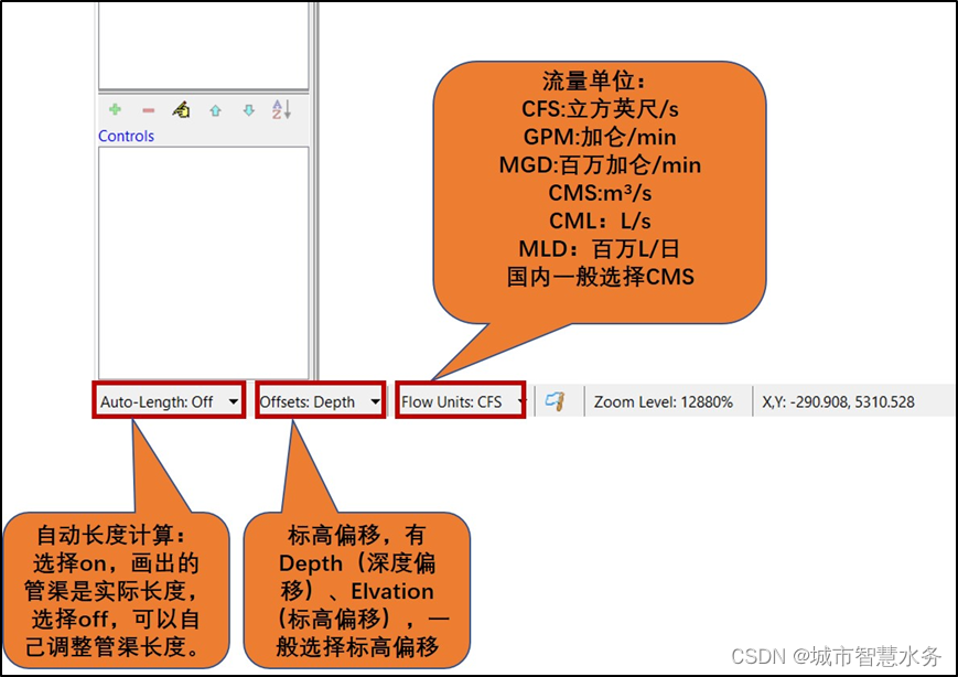 Swmm Js SWMM建模入门:5.2版本操作详解与实战课程-CSDN博客