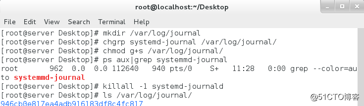 linux基础练习【1】