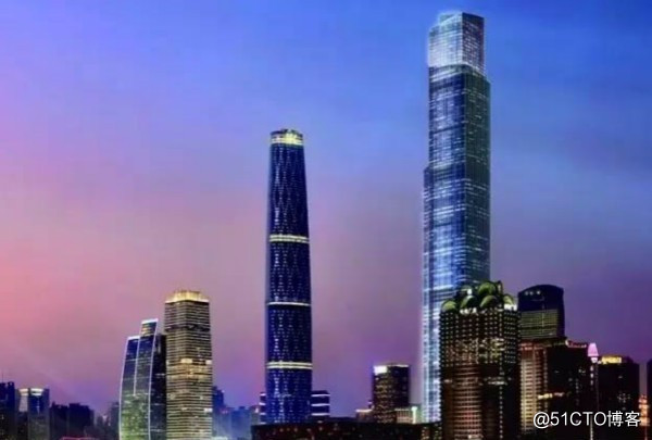 国内BIM案例VS国外BIM案例