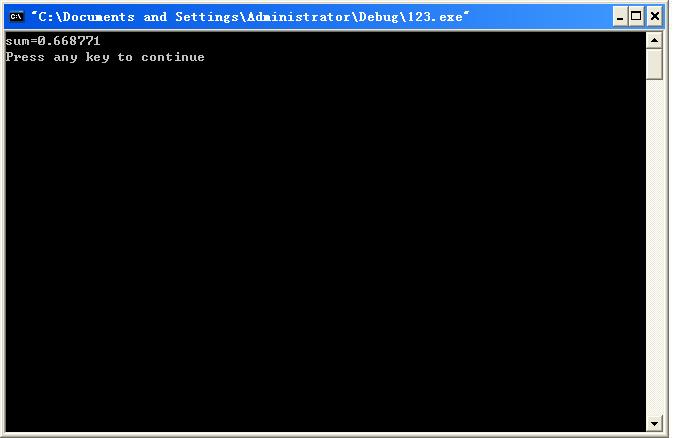 C++程序设计 <wbr>四 <wbr>（1）