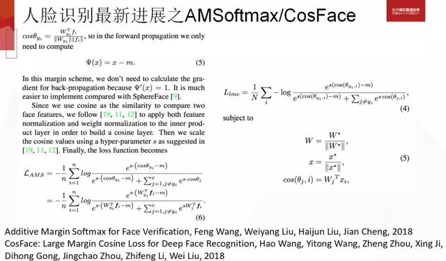 格灵深瞳：人脸识别工业级大规模人脸识别实践探讨 | 百万人学AI