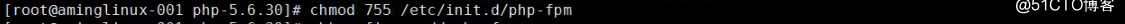 linux十二周一次课（4月23日）笔记