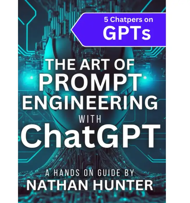 读书笔记之《如何精心设计提示词来精通ChatGPT》_the art of prompt engineering with chatgpt ...