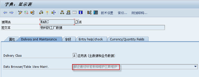 修改数据库表数据的办法