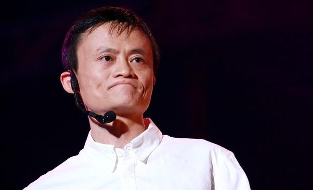 马云控制恒生电子 意欲何为?