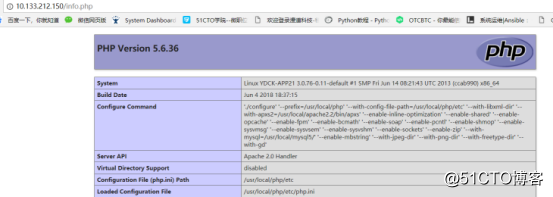 SuSE系统之部署Zabbix监控服务