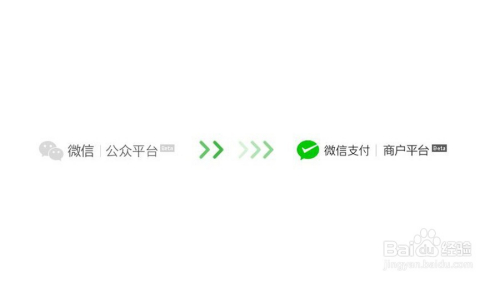 微信公众号怎么开通支付功能