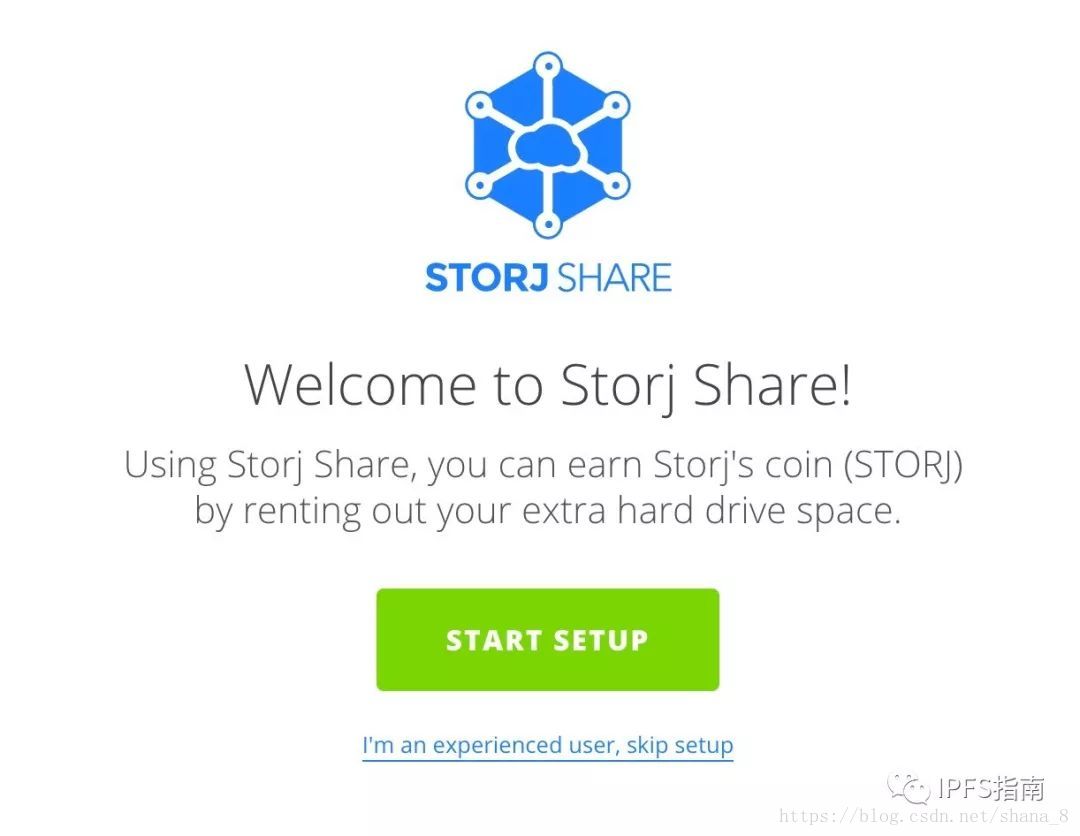 Storj