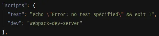 package.json