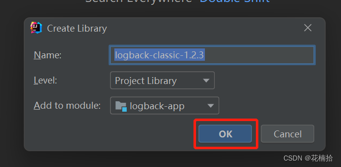 Java基础——日志，Logback入门_java 使用logback-CSDN博客
