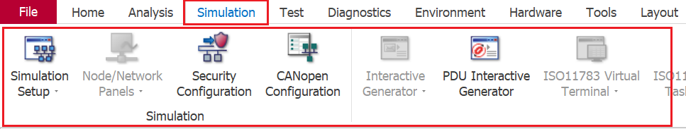 CANoe-TCP/IP协议栈_canoe cap someip-CSDN博客