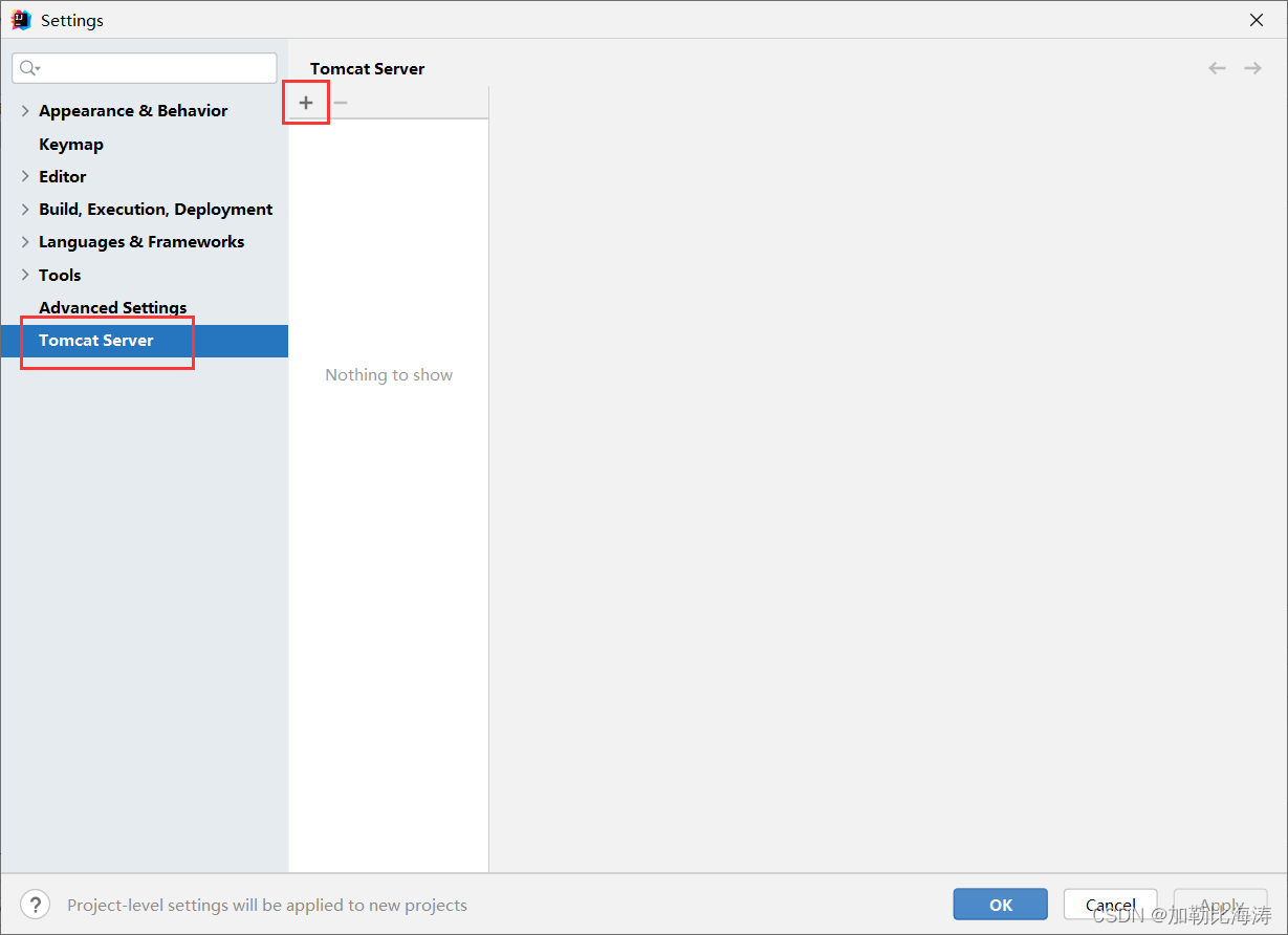 Java Web 实战 21 - 用 Servlet 实现一个Hello World_servlet实战-CSDN博客