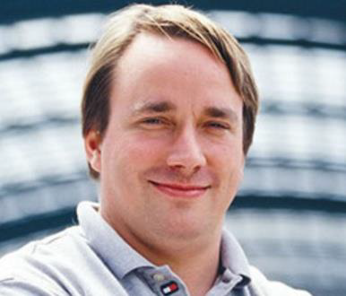 Torvalds