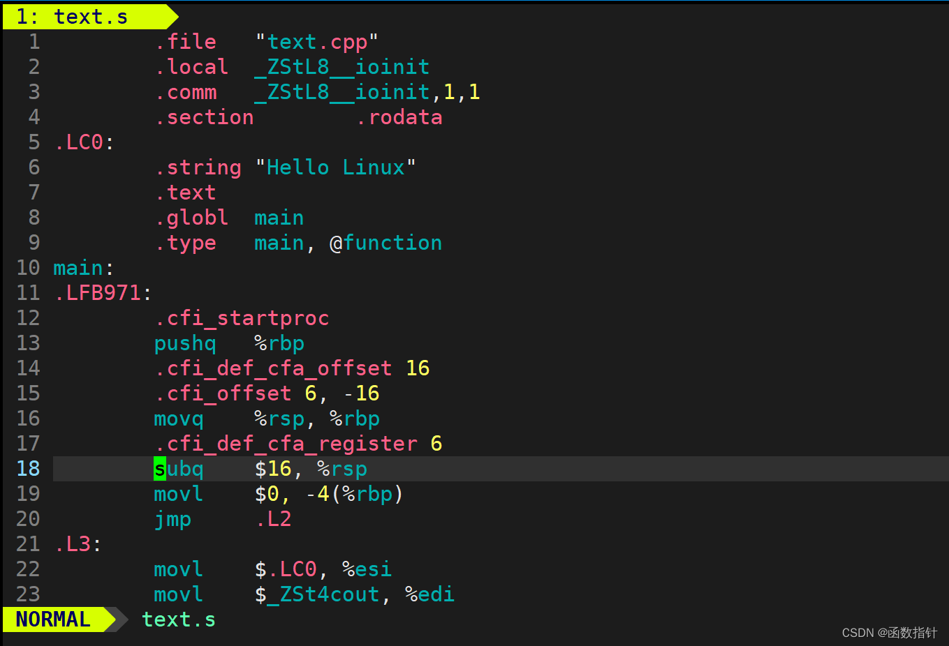 Linux编译器--gcc/g++的使用_g++的作用-CSDN博客