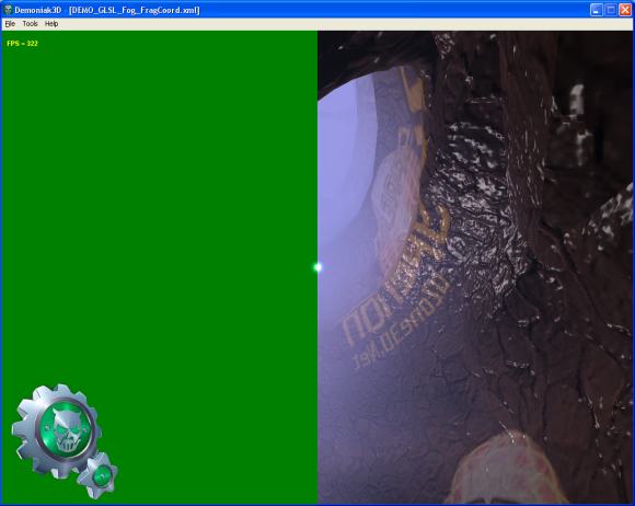 Fog Factor - GL_LINEAR - GL_EXP - GL_EXP2 Fog Factor - GL_LINEAR - GL_EXP - GL_EXP2