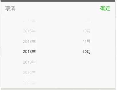 效果