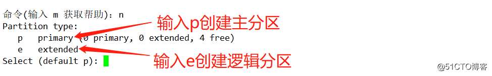 Linux系统磁盘管理(实操演示磁盘分区创建,文件系统的挂载与自动挂载)