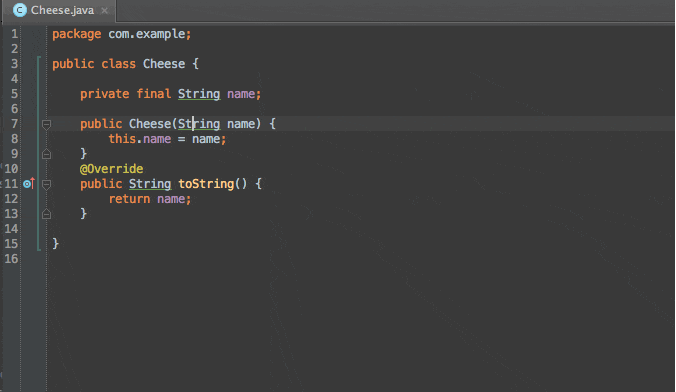 最强 Android Studio 使用小技巧和快捷键