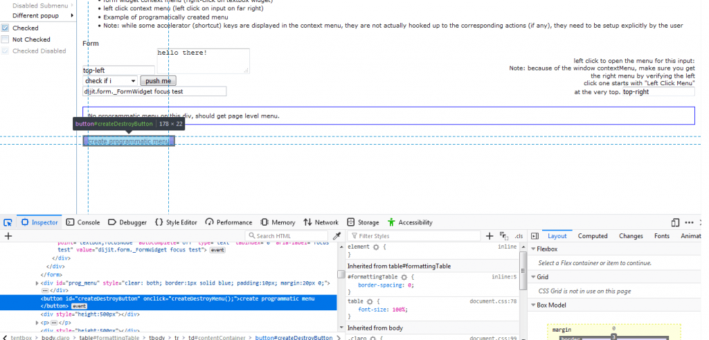 Selenium WebDriver