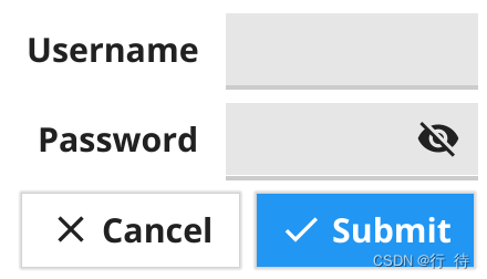 Fyne (go 跨平台 GUI ) 入门中文文档2探索fyne总览