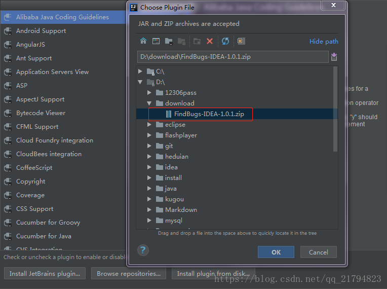 Find-Sec-Bugs 静态代码安全审计安装使用手册_findsecbugs-CSDN博客