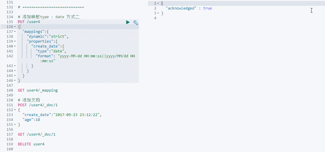 ElasticSearch Restful API基础使用_es restful api sum-CSDN博客