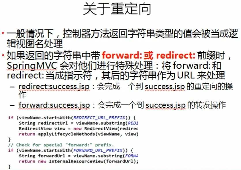 关于重定向.png