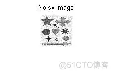 【图像去噪】基于非局部均值(NLM)滤波图像去噪matlab源码_matlab_06