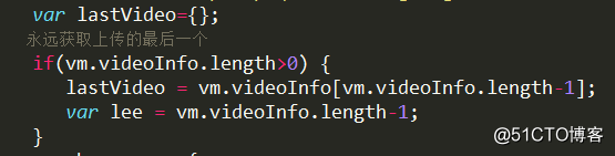 七牛云上传视频并截取第一帧为图片（js实现）