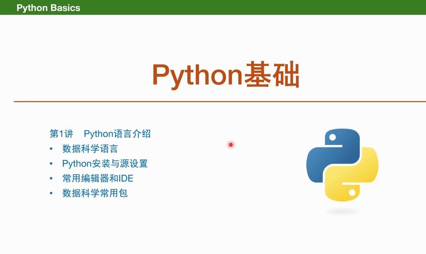 python是什么类型语言-CSDN博客