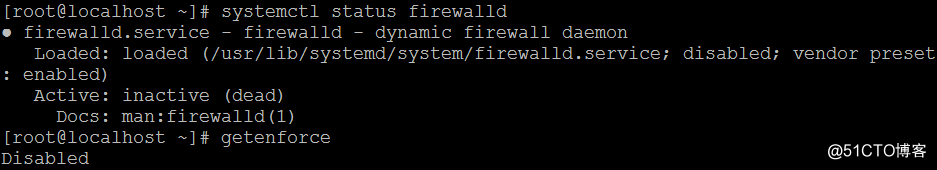 CentOS7.4—构建Apache+Nginx动静分离
