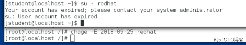 关于Linux的第一堂课。
