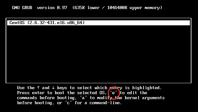 Linux学习教程(第二章 Linux系统安装)2_在kickstart中,从grub引导传递的参数通常会被识别为环境变量-CSDN博客