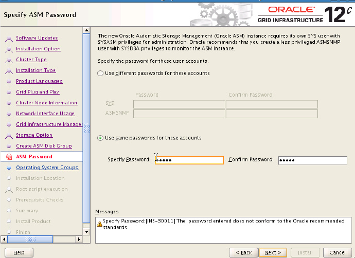 ORACLE-12C-RAC <wbr>INSTALL