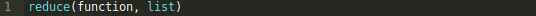 10分钟学会python函数式编程