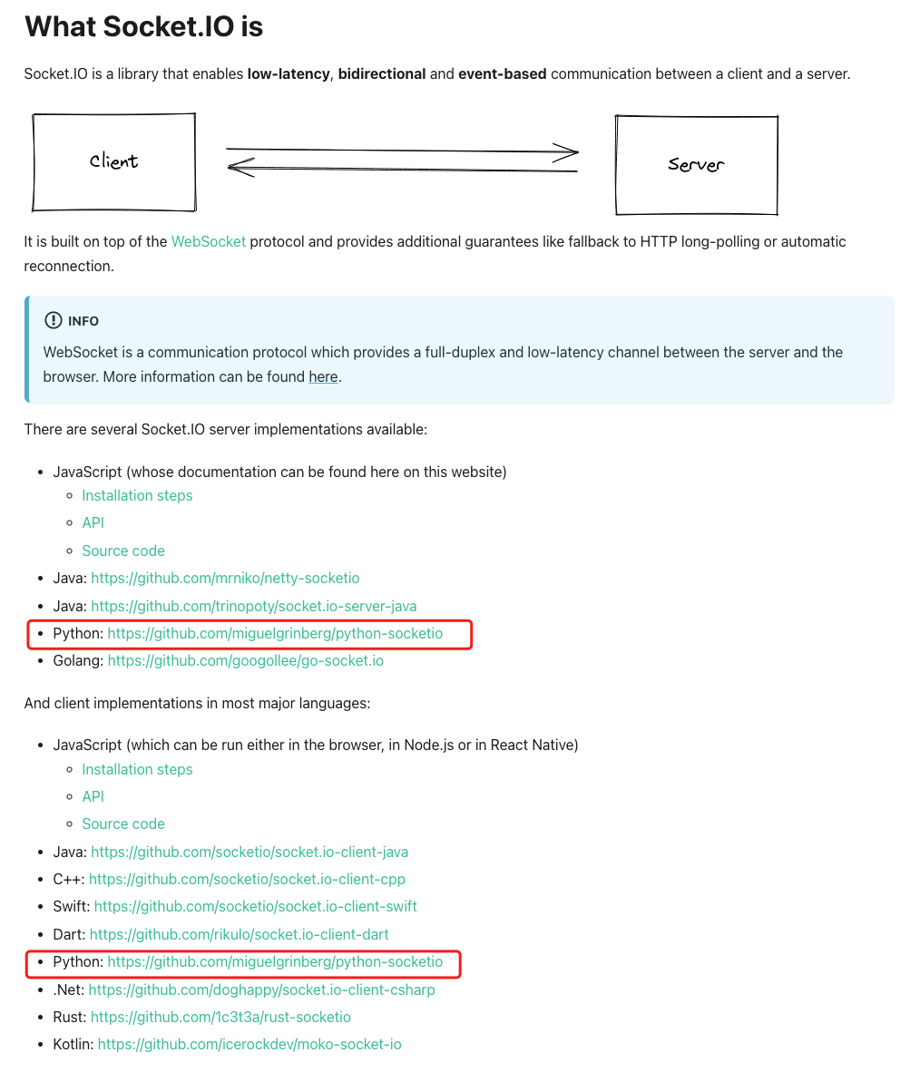 Python与Node.js通信(基于Socket.IO)_python nodejs-CSDN博客