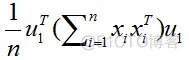 【图像识别】基于主成分分析算法实现人脸二维码识别_matlab_23