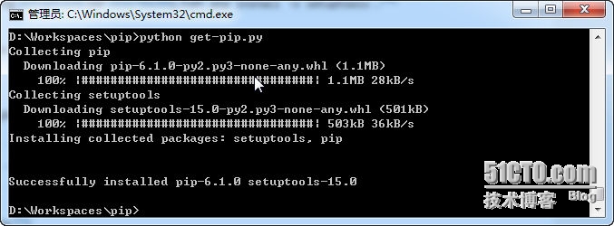 Install pip wKioL1UjZDvwc2dFAAGnaRuOXA4333.jpg
