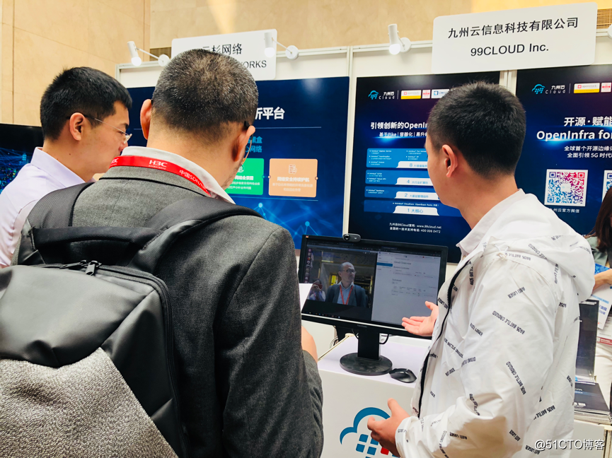 基于StarlingX的边缘计算机器学习优化