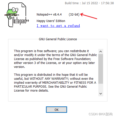 Notepad++ 配置 json 格式化_nodepad++怎么转json-CSDN博客