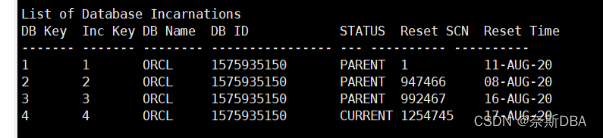 【Oracle篇】rman工具实用指南：常用命令详解与实践（第二篇，总共八篇）