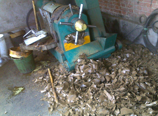 小型工厂有哪些项目插图7 食用油加工