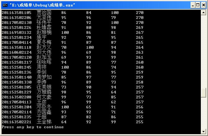 第十七周实验报告1