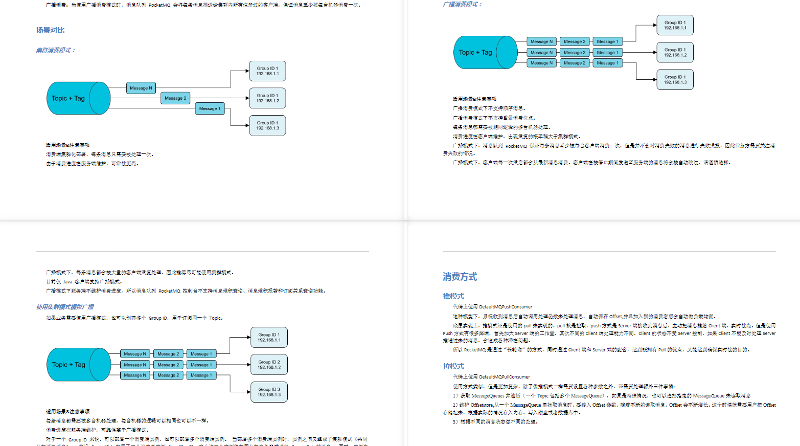 终极外挂!肝完这份MQ+分布式事务套餐,其实阿里P8你也值得